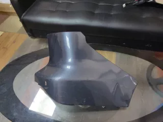 Клык бампера Honda CR-V 3 Арт 2-118640, вид 3