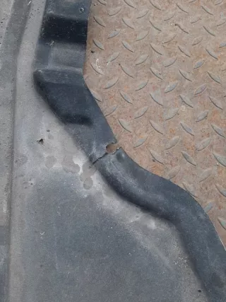 51757308671 Защита днища BMW X5 F15 Арт 2-118797, вид 2