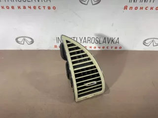 687601LA0A Дефлектор воздуховода Infiniti QX80 1 Арт 2-119214, вид 1