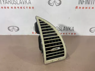 687601LA0A Дефлектор воздуховода Infiniti QX80 1 Арт 2-119214, вид 3