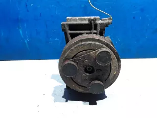 92600EB70A Компрессор кондиционера Nissan Navara D40 Арт 2-119231, вид 4