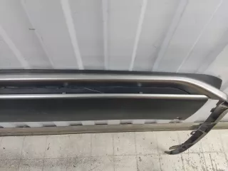 5312278030 Юбка бампера нижняя Lexus NX Арт 2-119291, вид 5