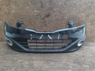 62022BR10H Бампер передний Nissan Qashqai 1  Арт 2-119321, вид 1