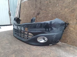 62022BR10H Бампер передний Nissan Qashqai 1  Арт 2-119321, вид 4