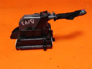 23488511 Блок управления топливным насосом Chevrolet Camaro 5 Арт 2-119618, вид 4