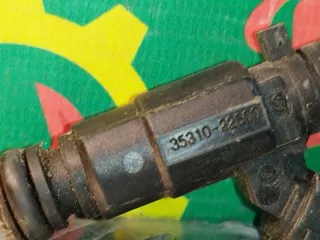35310-22600 Форсунка Hyundai Accent LC 1.5л Арт 2-119690, вид 3
