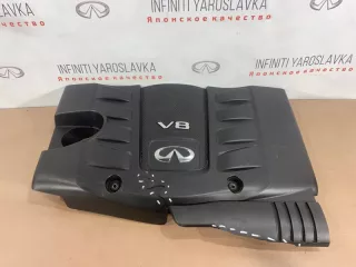 140411LA1A Декоративная крышка двигателя Infiniti QX80 1 Арт 2-120009, вид 3