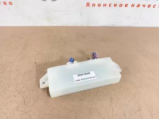 285651MA0B Блок управления сиденьем Infiniti M (Y34) Арт 2-120101, вид 1