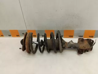 A212901010AC Амортизатор передний Chery fora Арт 2-120407, вид 1