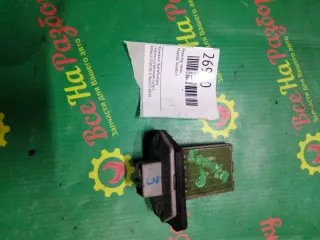 9703534000 Сопротивление печки Hyundai Sonata (EF)  Арт 2-120486, вид 1