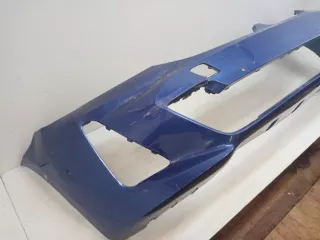 51119852213 Бампер передний BMW 6 G32 Арт 2-120573, вид 3