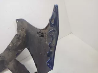 51119852213 Бампер передний BMW 6 G32 Арт 2-120573, вид 10