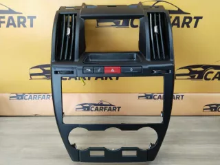 6h52014l09ah Консоль салона (кулисная часть) Land Rover Freelander 2 Арт 2-120614, вид 1