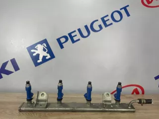2975000790 Топливная рампа Suzuki Swift 3 Арт 2-120775, вид 2