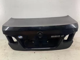 41627240552 Крышка багажника (дверь 3-5) BMW 5 F10/F11/GT F07 Арт 2-120830, вид 1