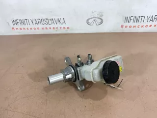 D6010JK31A Цилиндр тормозной главный Nissan Skyline V36 Арт 2-120914, вид 4
