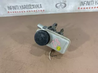 D6010JK31A Цилиндр тормозной главный Nissan Skyline V36 Арт 2-120914, вид 5