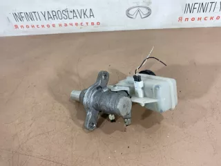 D6010JK31A Цилиндр тормозной главный Nissan Skyline V36 Арт 2-120914, вид 7