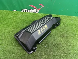 11127504889 Декоративная крышка двигателя BMW 3 E46 Арт 2-121102, вид 4