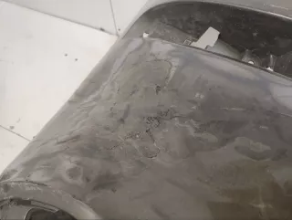 51118099116 Бампер задний BMW X5 G05  Арт 2-121165, вид 3