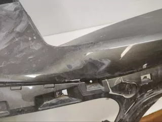 51118099116 Бампер задний BMW X5 G05  Арт 2-121165, вид 4