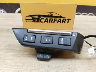 ch5213d767aa Кнопки руля Land Rover Freelander 2 Арт 2-121373, вид 2