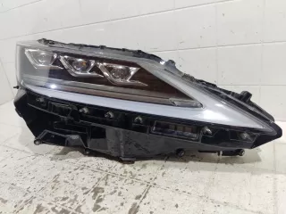 8114548F70 Фара led Lexus RX 4 Арт 2-121479, вид 2