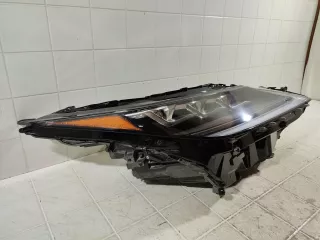 8114548F70 Фара led Lexus RX 4 Арт 2-121624, вид 2