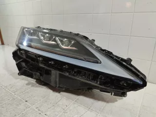 8114548F70 Фара led Lexus RX 4 Арт 2-121767, вид 3