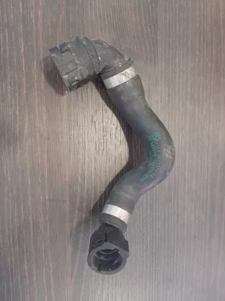 11538611277 Шланг охлаждения BMW 5 G30/G31 Арт 2-122019, вид 1