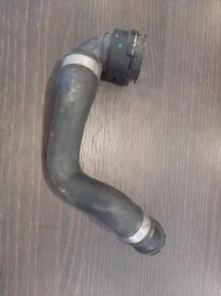 11538611277 Шланг охлаждения BMW 5 G30/G31 Арт 2-122019, вид 2