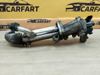 LR001002 Радиатор egr Land Rover Freelander 2 Арт 2-122273, вид 3