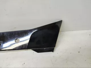 51118081059 Накладка решетки бампера BMW X4 G02 Арт 2-122328, вид 2