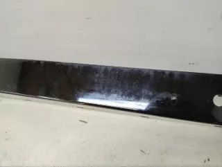 51118081059 Накладка решетки бампера BMW X4 G02 Арт 2-122328, вид 3