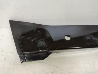 51118081059 Накладка решетки бампера BMW X4 G02 Арт 2-122328, вид 5