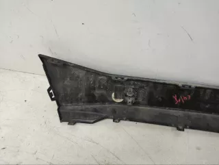 51118081059 Накладка решетки бампера BMW X4 G02 Арт 2-122328, вид 8