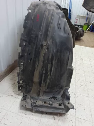 kb9m56114 Защита арок (подкрылок) Mazda CX-5 1 Арт 2-122382, вид 4