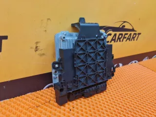 6g9112a650ad Блок управления двс Land Rover Freelander 2 Арт 2-122497, вид 3