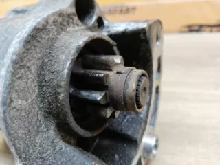 6g9n11000nb Стартер Land Rover Freelander 2 Арт 2-122680, вид 4