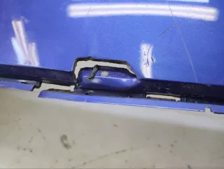 51128099903 Бампер задний BMW 3 G20/G21 Арт 2-122742, вид 2