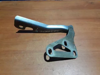 13213447 Петля капота Opel Astra H Арт 2-122874, вид 2