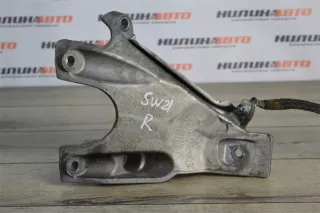 22116776286 Кронштейн двигателя BMW 5 E60/E61 2.5л Арт 2-123248, вид 1