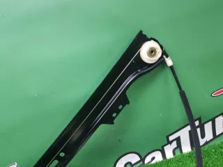 51337184384 Стеклоподъемник BMW 5 E60/E61 Арт 2-123486, вид 3