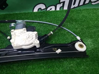 51337184384 Стеклоподъемник BMW 5 E60/E61 Арт 2-123486, вид 4
