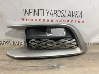 622579NC0A Накладка противотуманной фары Infiniti QX60 1 restailing Арт 2-123560, вид 1