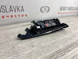 620594GA0A Кронштейн крепления бампера Infiniti Q50 Арт 2-124096, вид 4