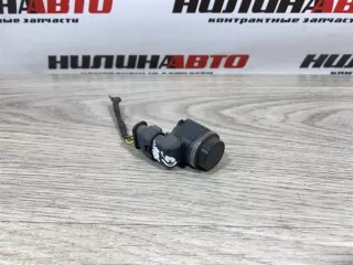 66209231281 Датчик парктроника BMW 5 F10/F11/GT F07 Арт 2-124791, вид 1