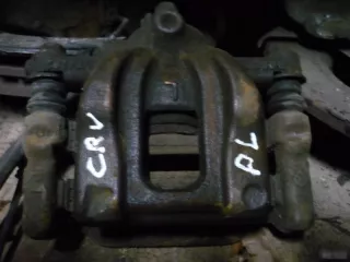  Суппорт тормозной Honda CR-V 3 Арт 2-124806, вид 1