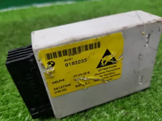 61319183233 Блок управления (другие) BMW 5 E60/E61 Арт 2-124842, вид 2