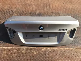 41627151491 Крышка багажника (дверь 3-5) BMW 3 E90/E91/E92/E93 Арт 2-124878, вид 1